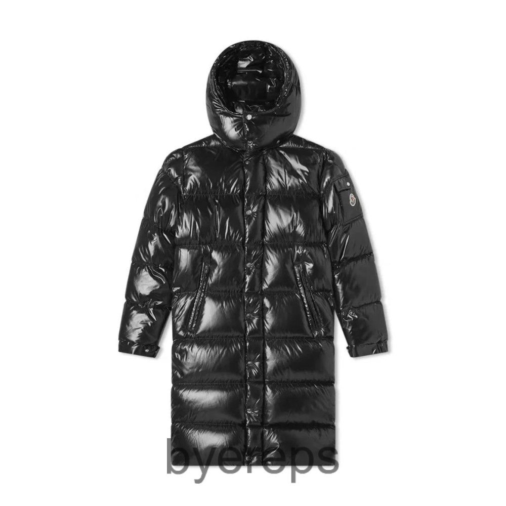 Moncler Down Jacket