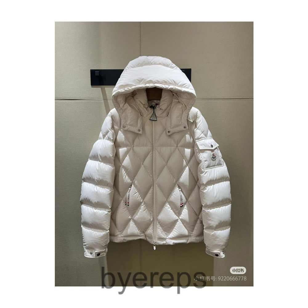 Moncler Down Jacket — photo 2 of 4