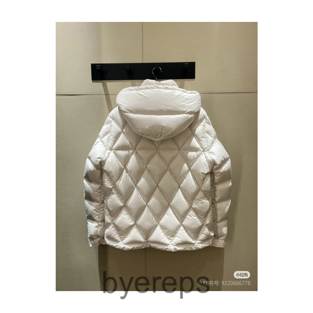 Moncler Down Jacket — photo 3 of 4