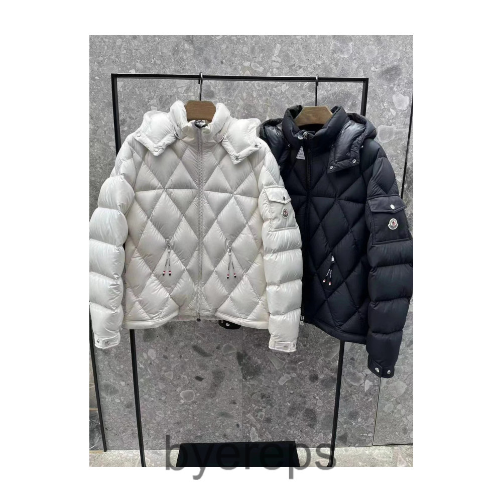 Moncler Down Jacket — photo 4 of 4