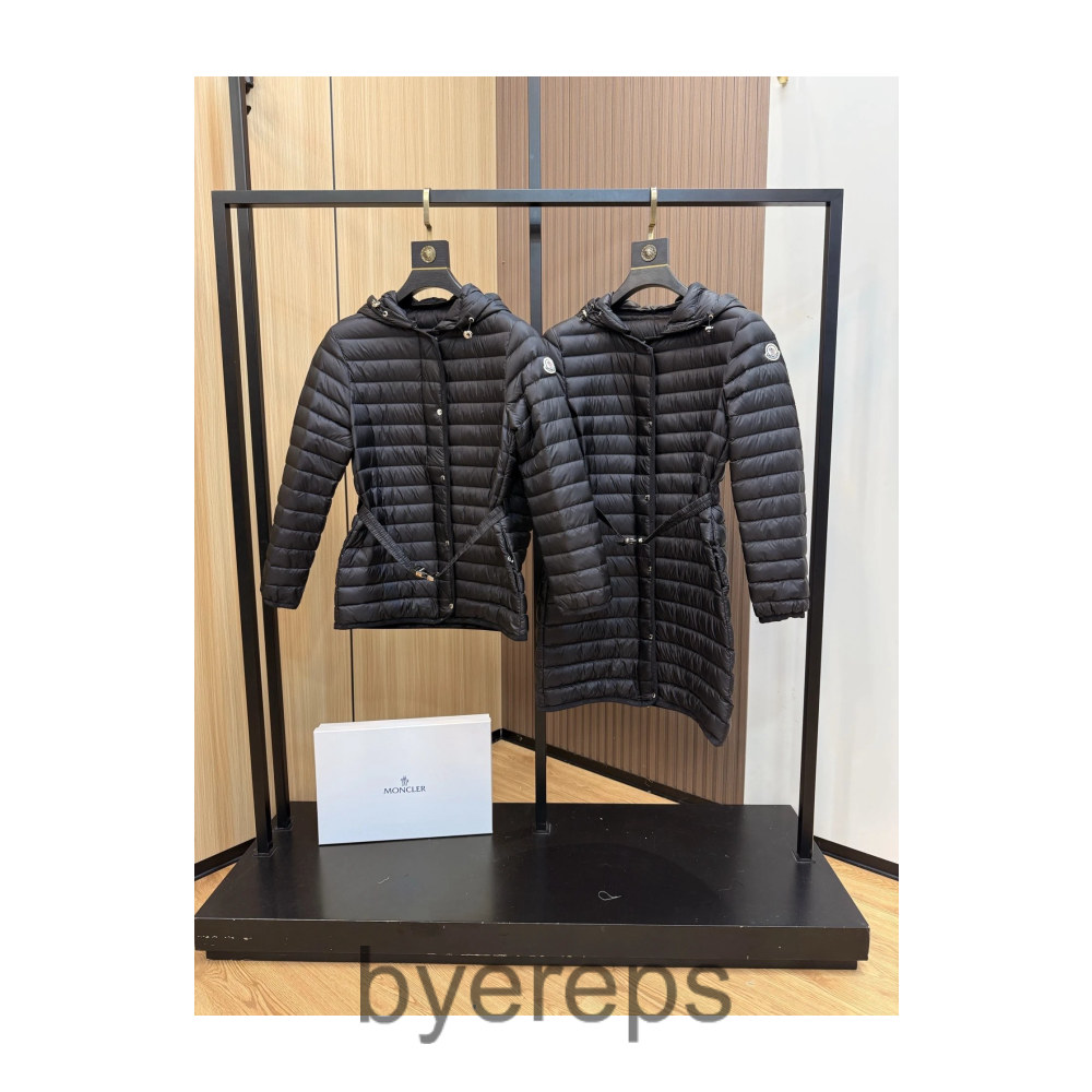Moncler Down Jacket — photo 3 of 4