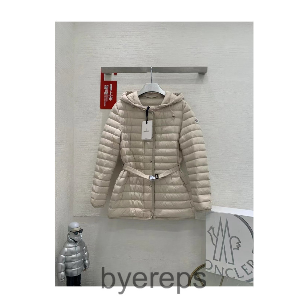 Moncler Down Jacket — photo 4 of 4