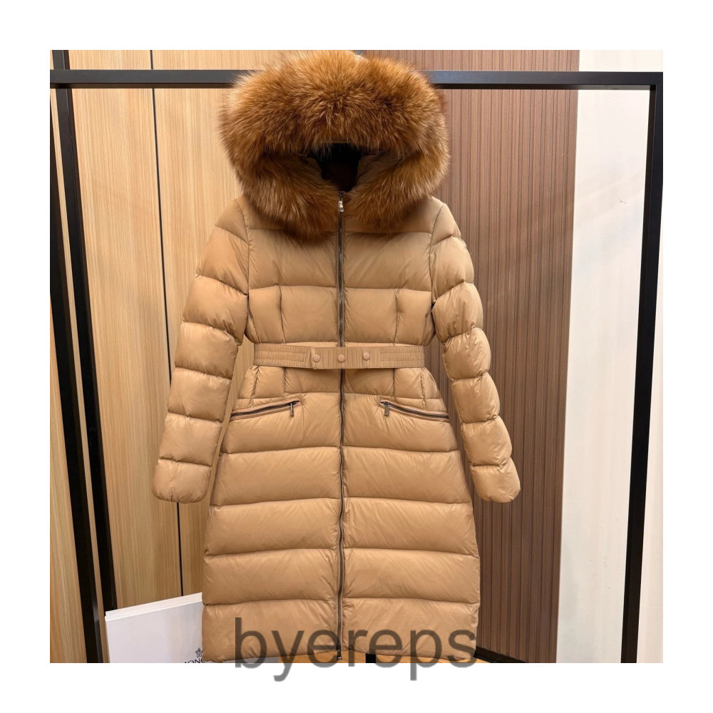 Moncler Down Jacket
