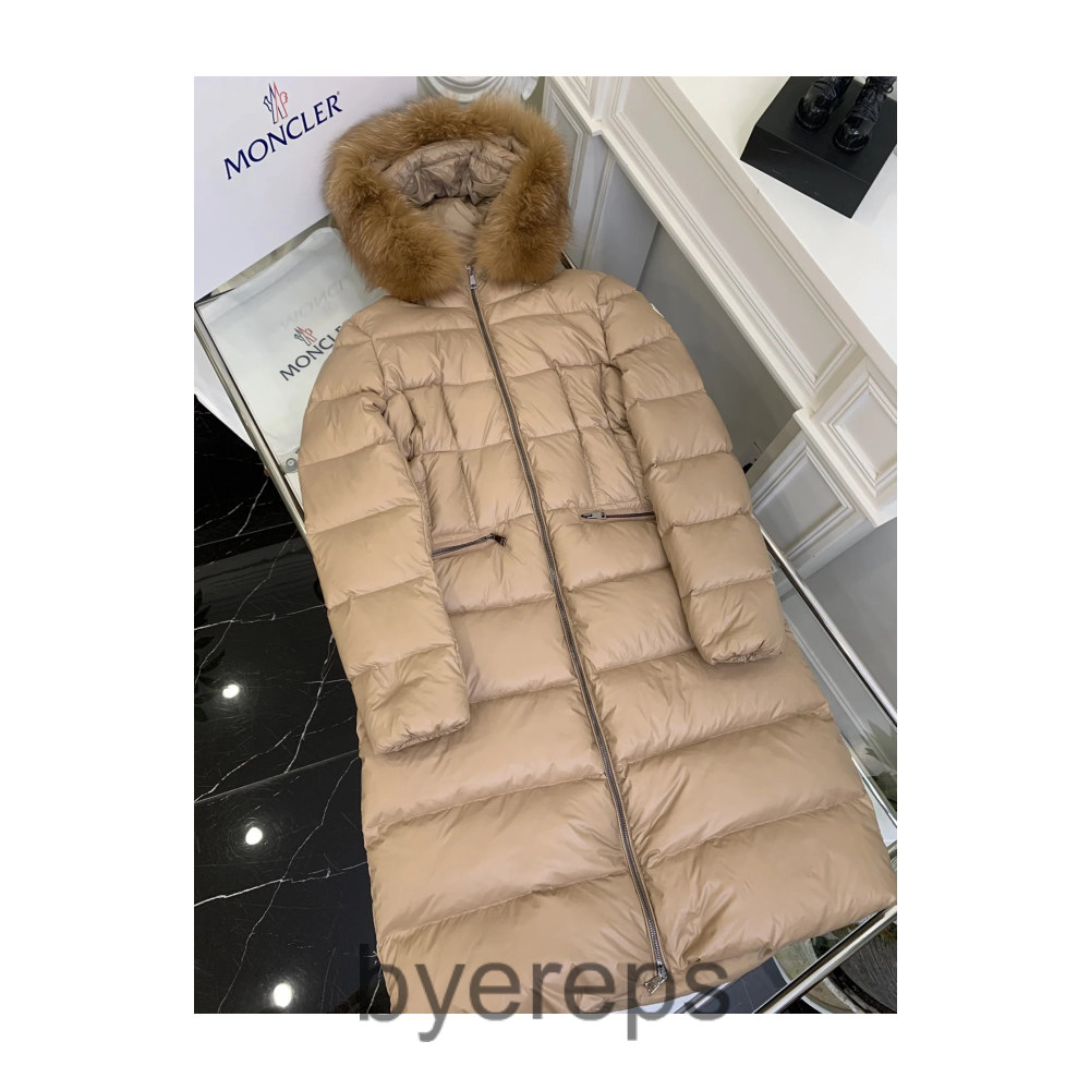 Moncler Down Jacket — photo 3 of 4
