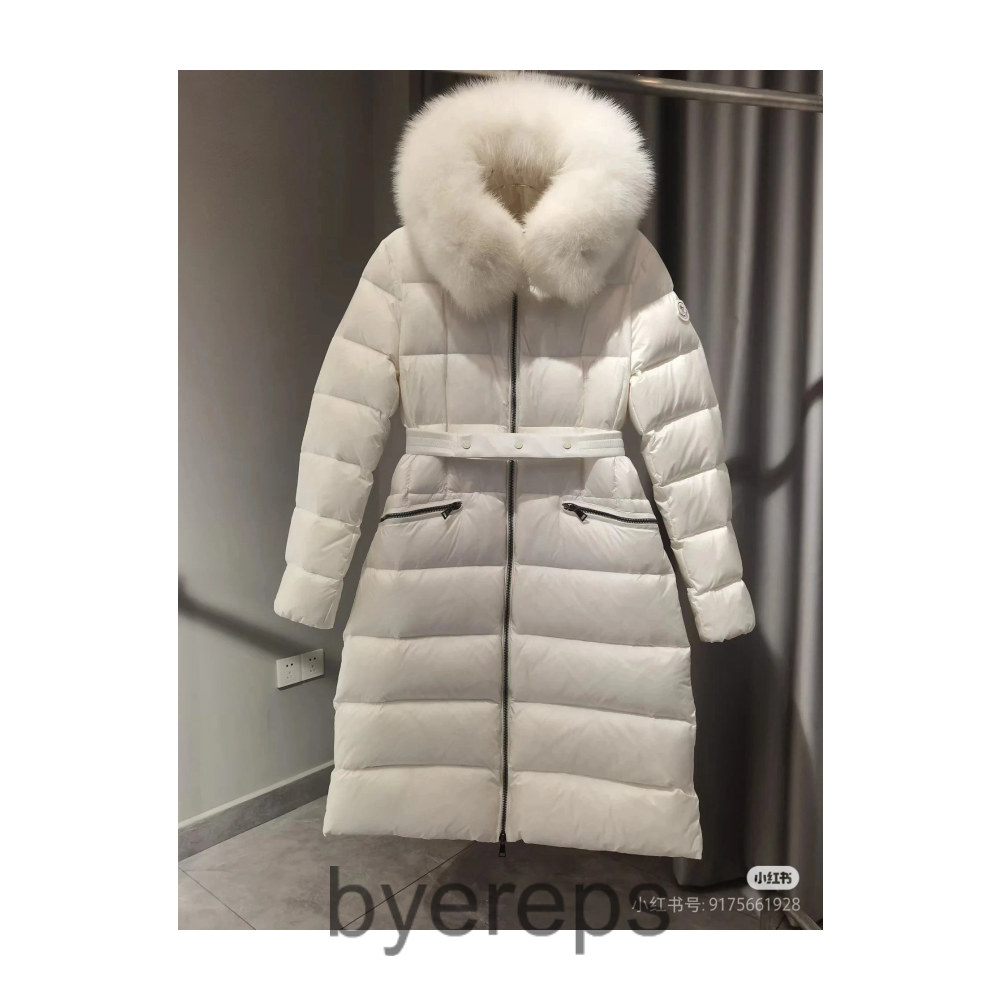 Moncler Down Jacket — photo 4 of 4