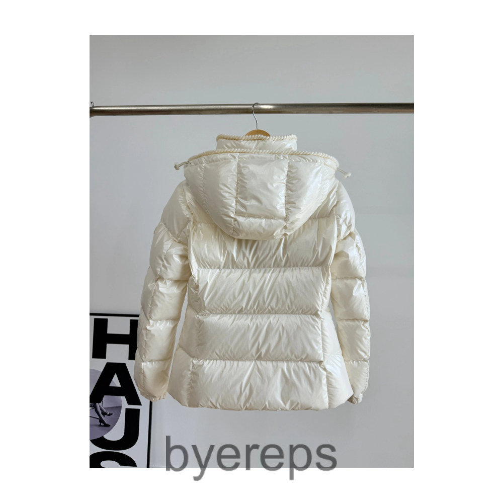 Moncler Down Jacket — photo 2 of 4