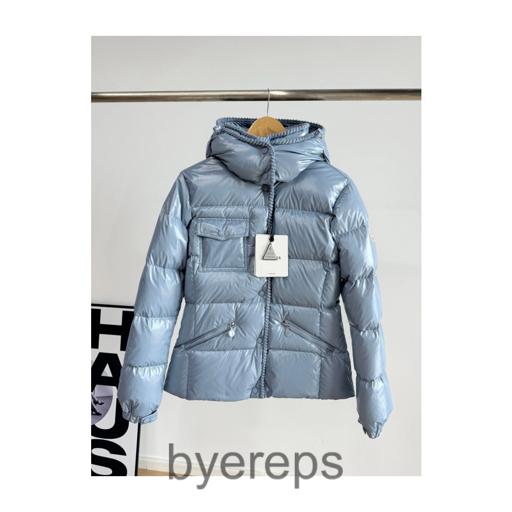 Moncler Down Jacket — photo 3 of 4