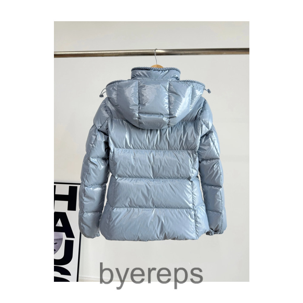 Moncler Down Jacket — photo 4 of 4