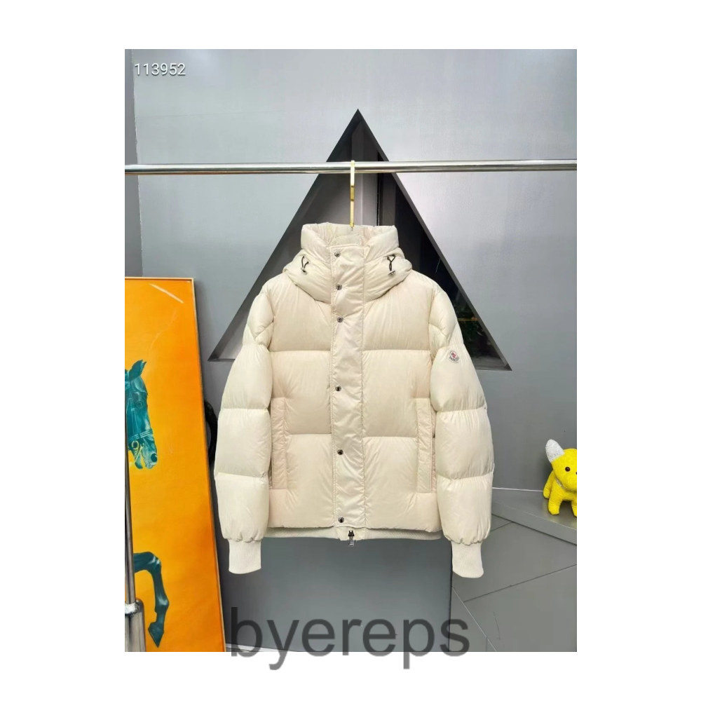 Moncler Down Jacket — photo 3 of 3