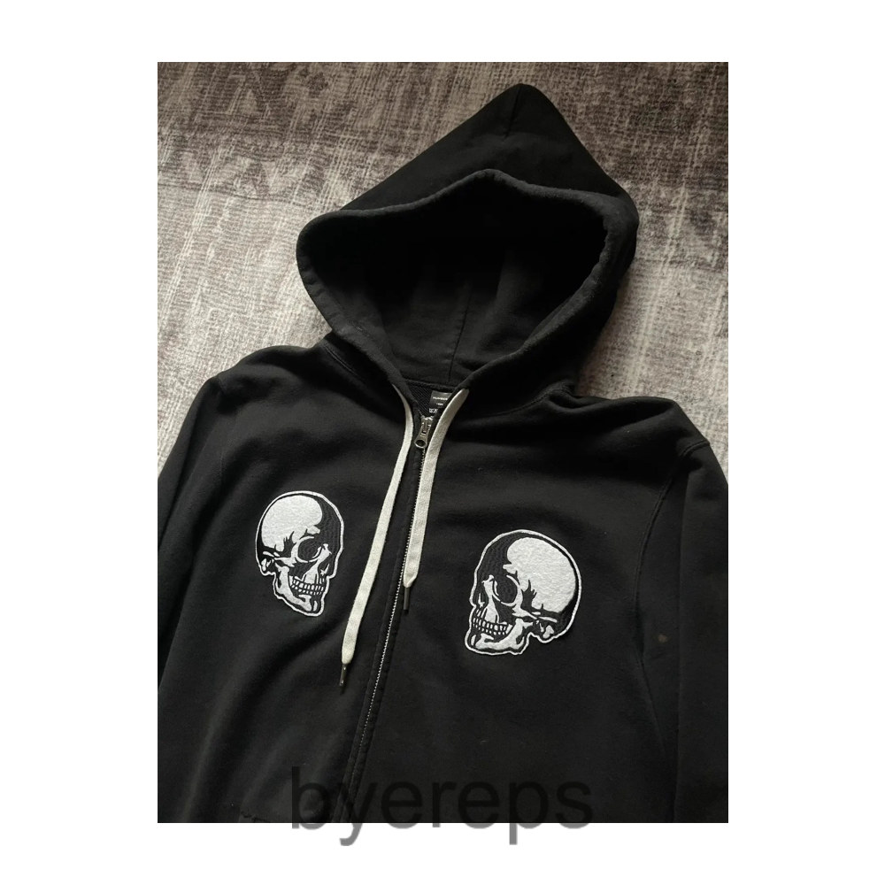 Moncler Hoodie — photo 2 of 4