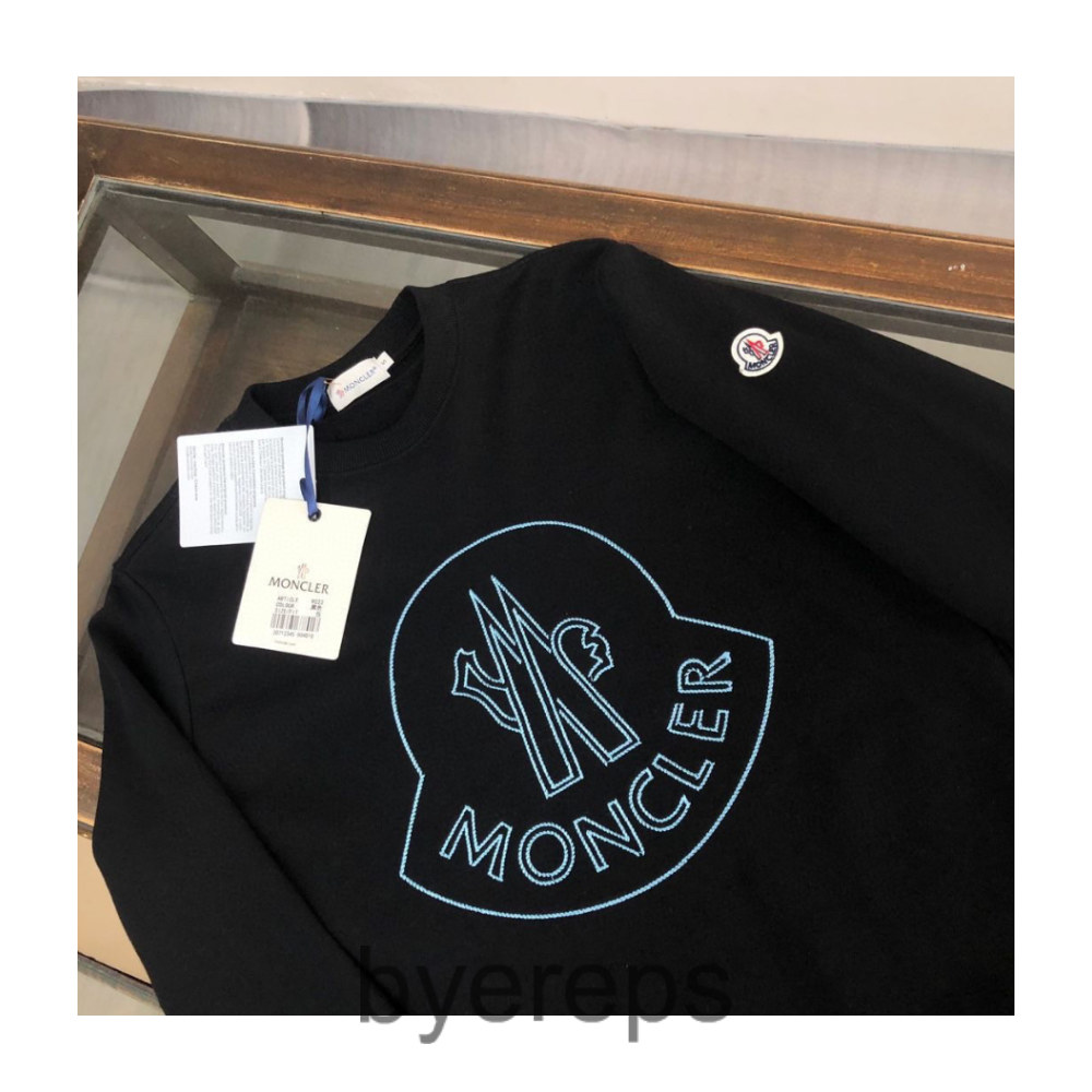Moncler Hoodie — photo 3 of 4