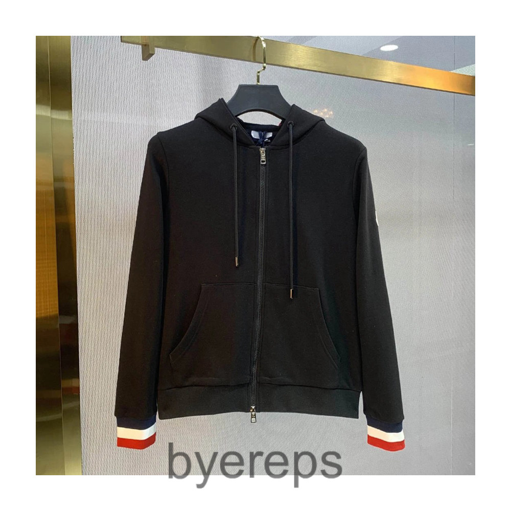 Moncler Hoodie — photo 3 of 4