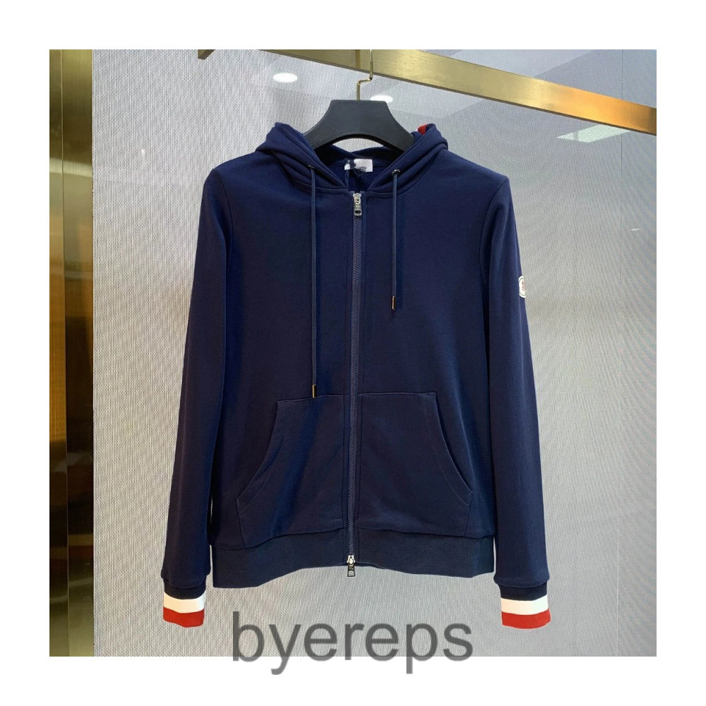 Moncler Hoodie — photo 4 of 4