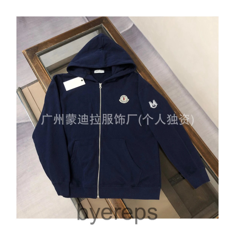 Moncler Hoodie — photo 2 of 4
