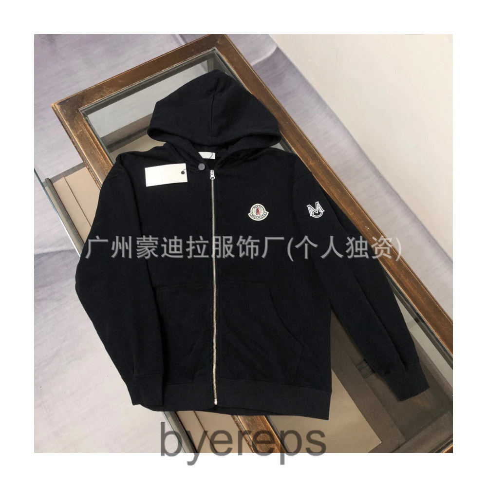 Moncler Hoodie — photo 3 of 4