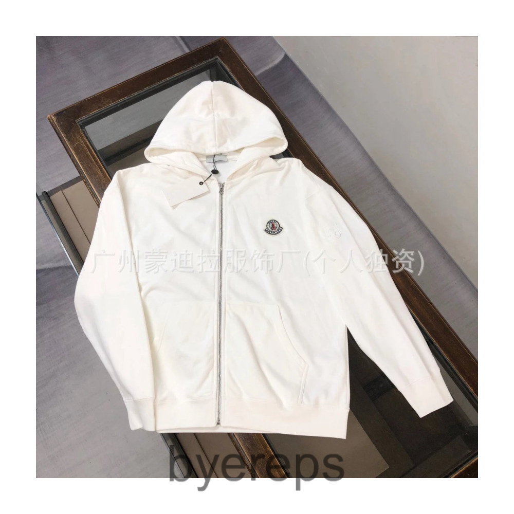 Moncler Hoodie — photo 4 of 4