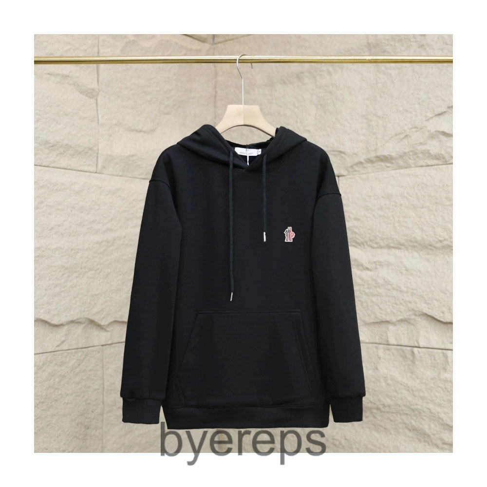 Moncler Hoodie — photo 3 of 4