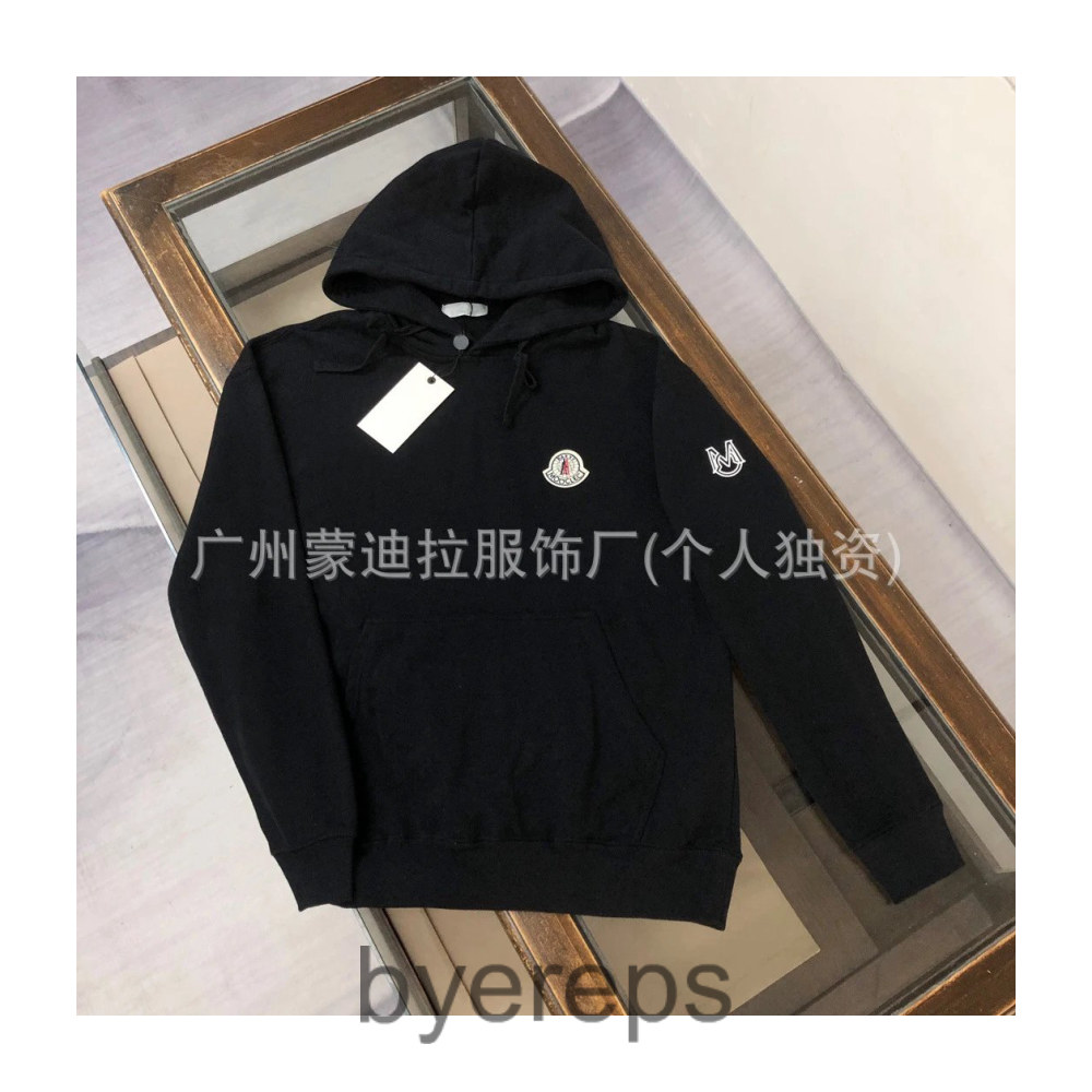 Moncler Hoodie — photo 2 of 4
