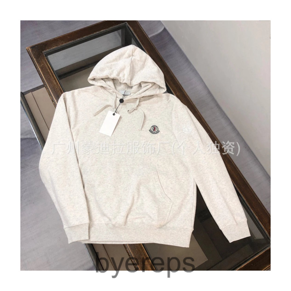 Moncler Hoodie — photo 3 of 4