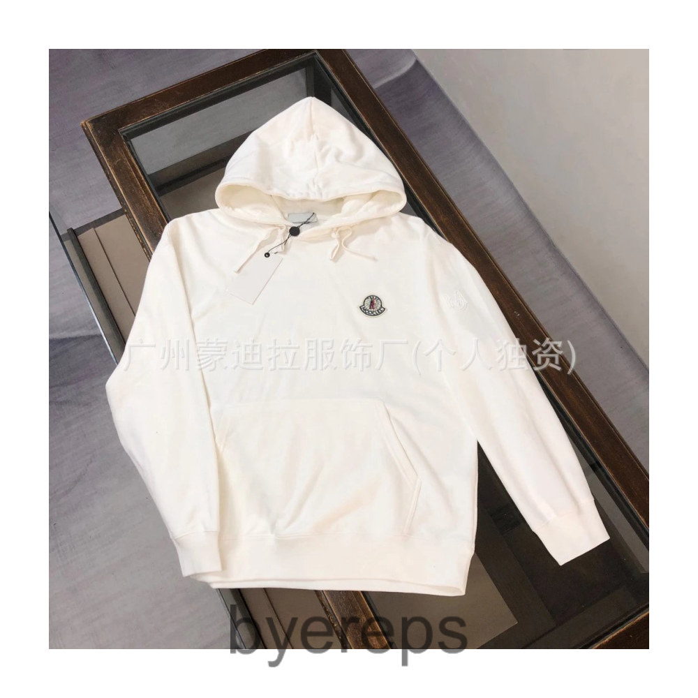 Moncler Hoodie — photo 4 of 4