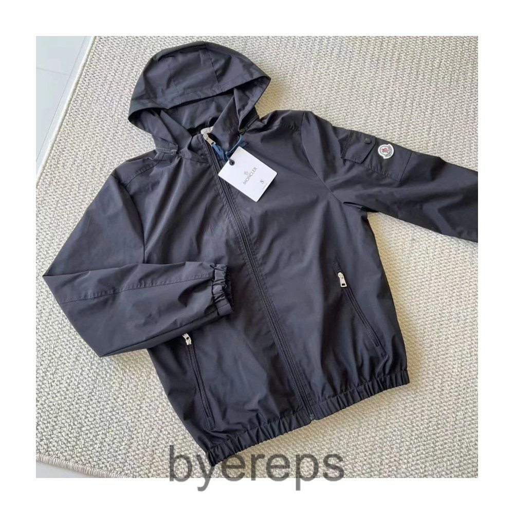Moncler Jacket — photo 2 of 4