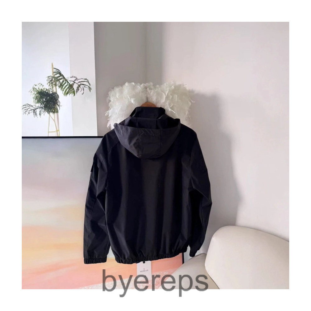Moncler Jacket — photo 3 of 4
