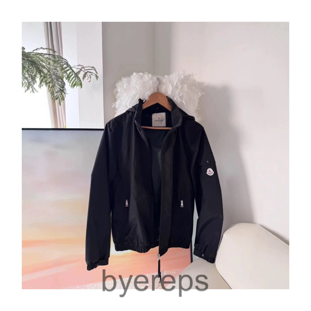 Moncler Jacket — photo 4 of 4