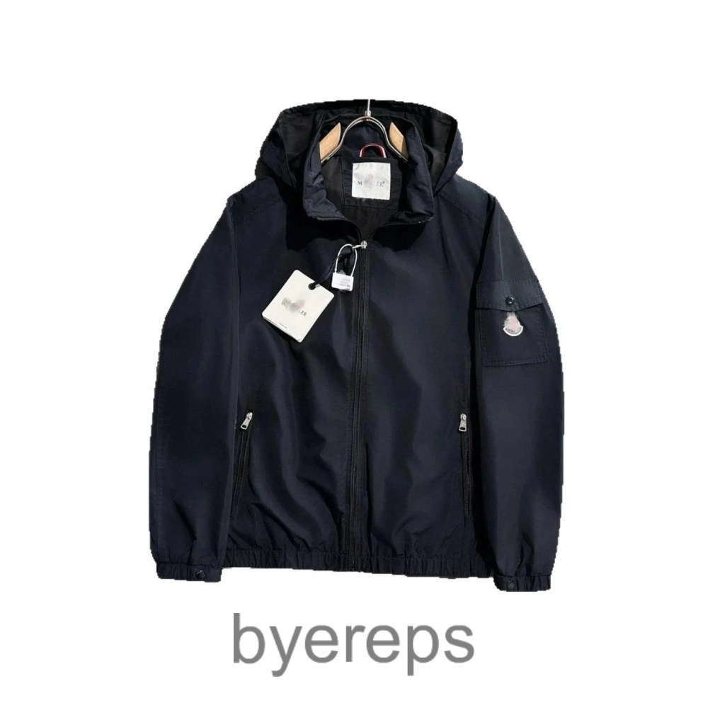 Moncler jacket