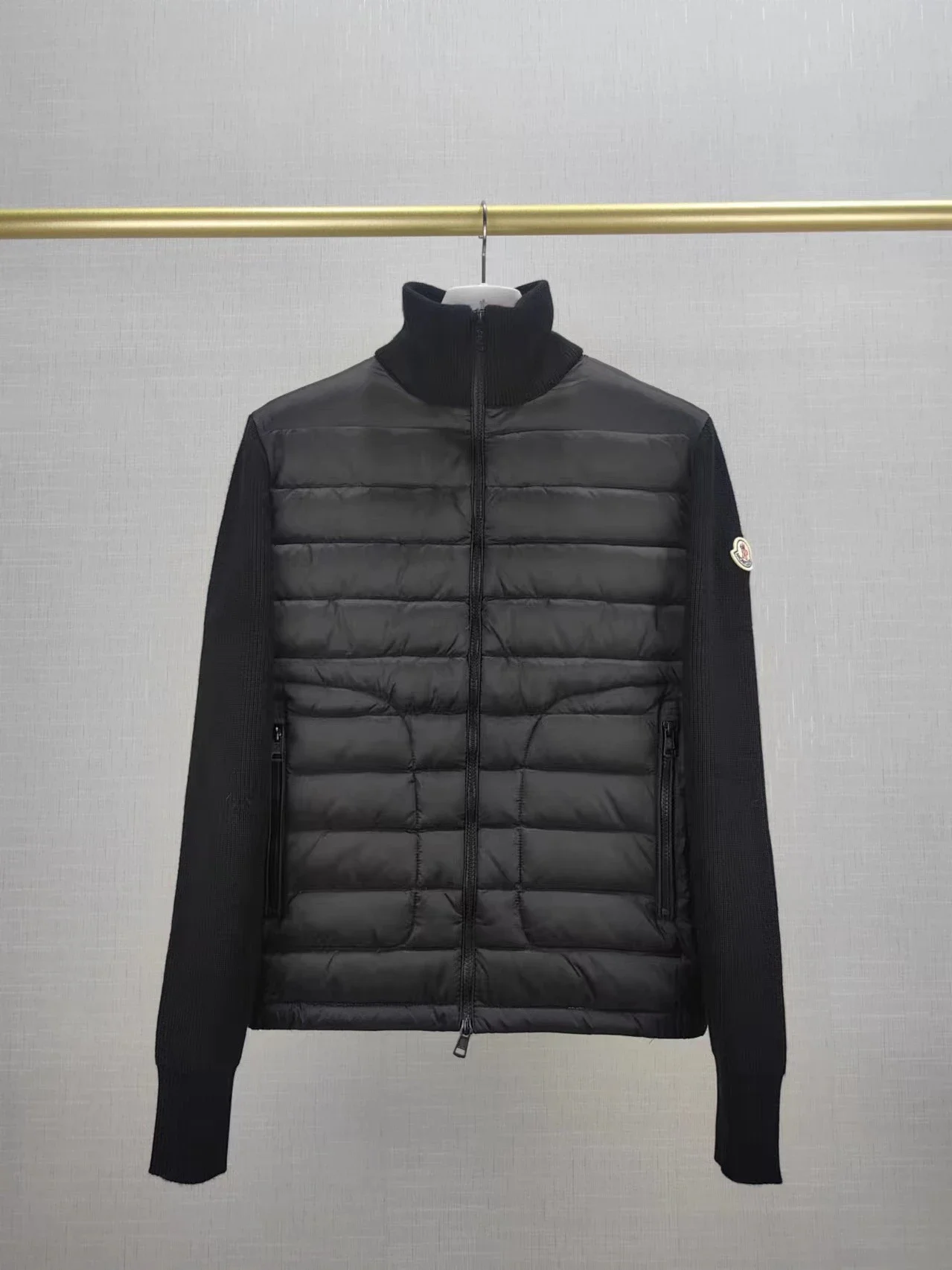 Moncler Maglione Cardigan