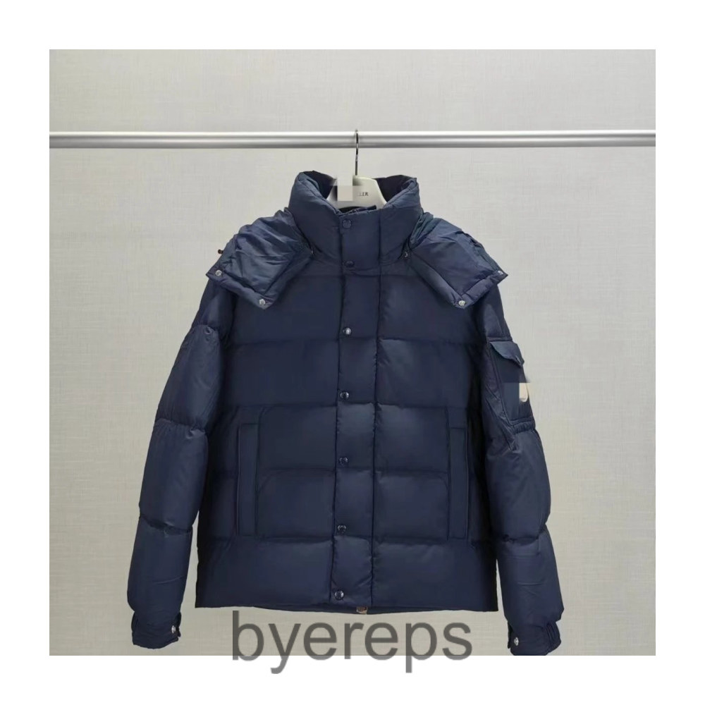 Moncler maya