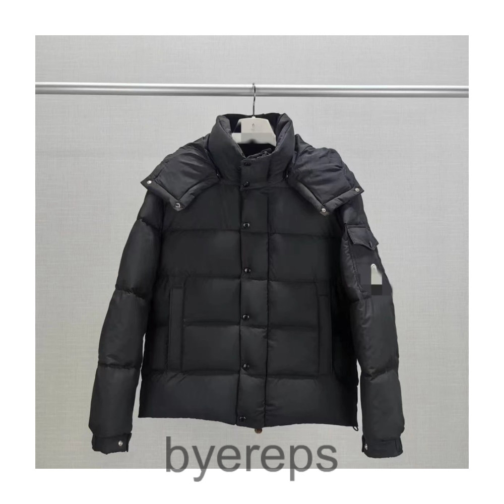 Moncler maya — photo 2 of 4