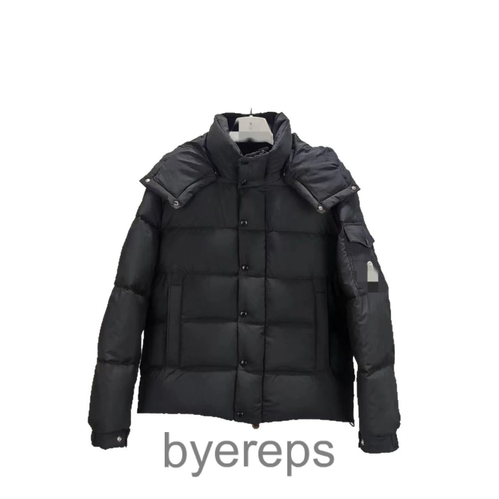 Moncler maya — photo 3 of 4