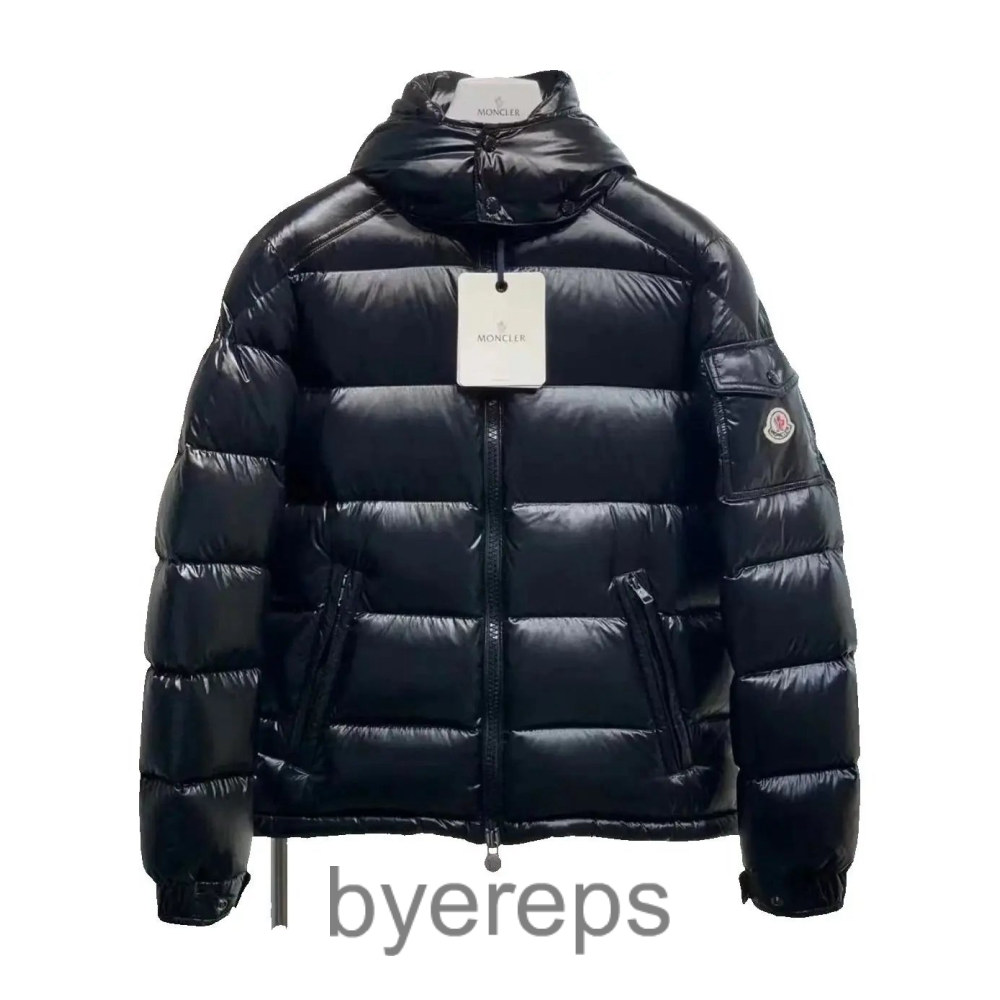 Moncler Maya ( Best Batch )