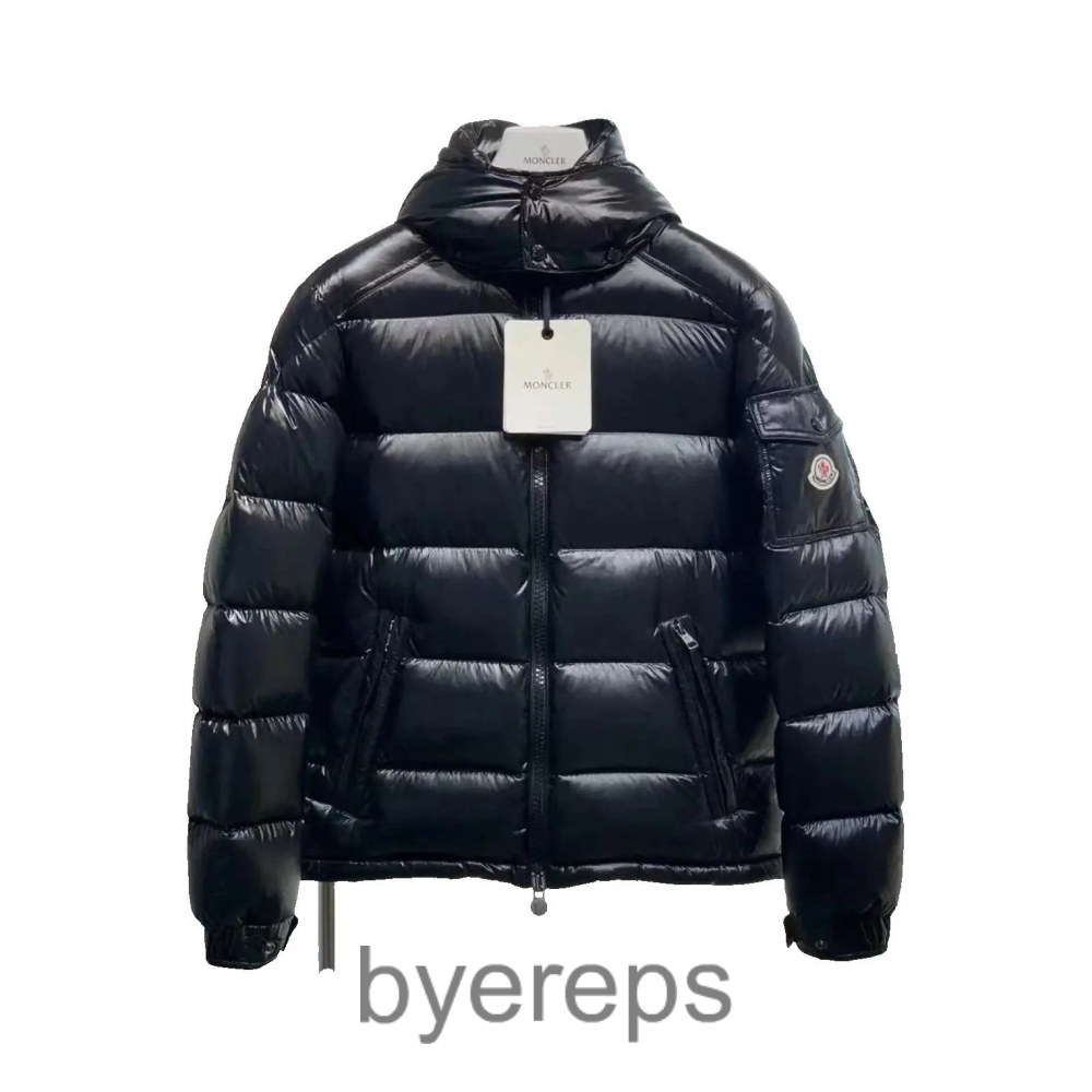 Moncler Maya ( Best Batch )