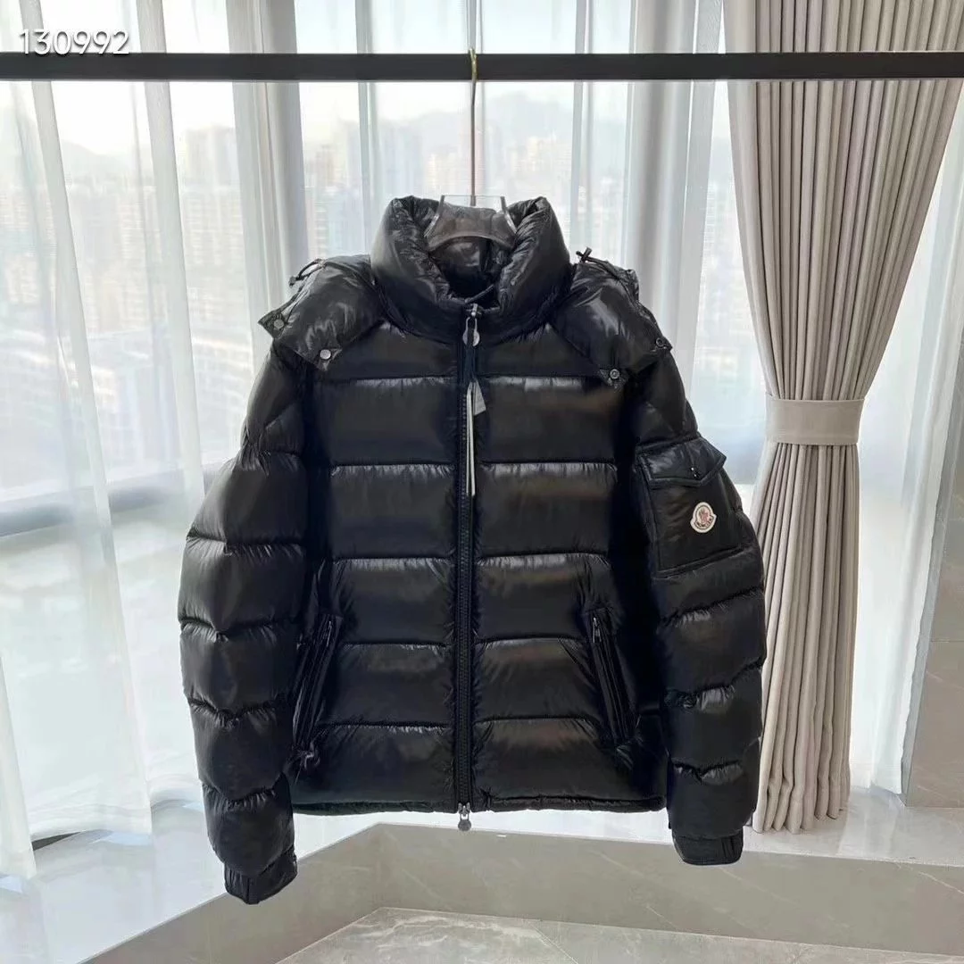 Moncler Maya Down Jacket