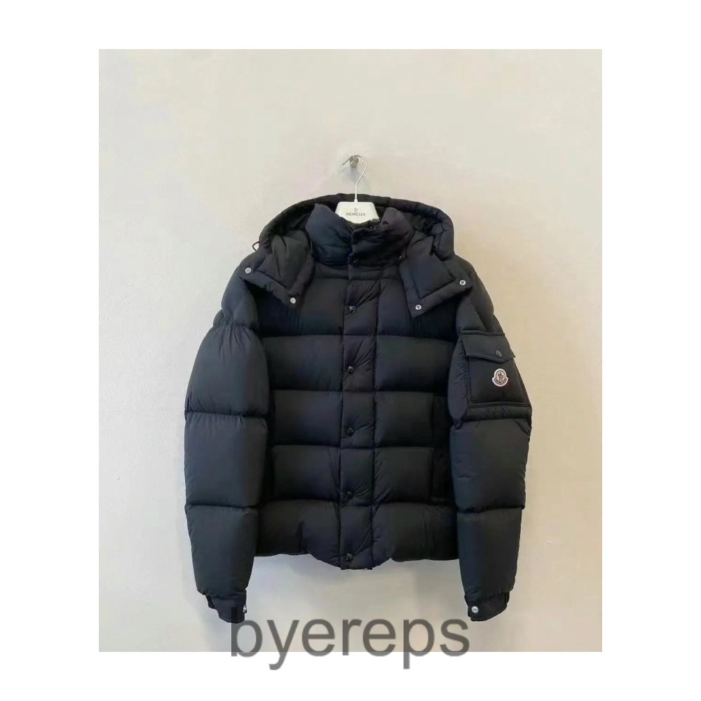 Moncler Maya Puffer Jacket — photo 3 of 3