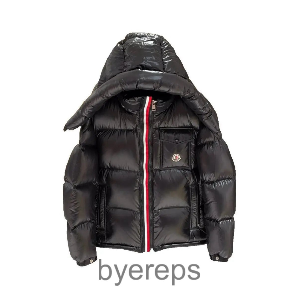 Moncler Montbeliard Jacket