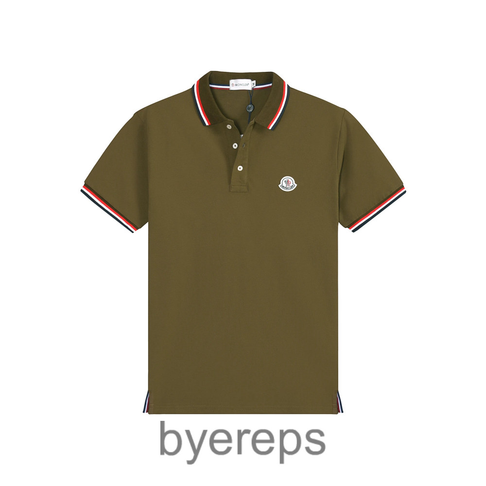 Moncler Polo — photo 3 of 4