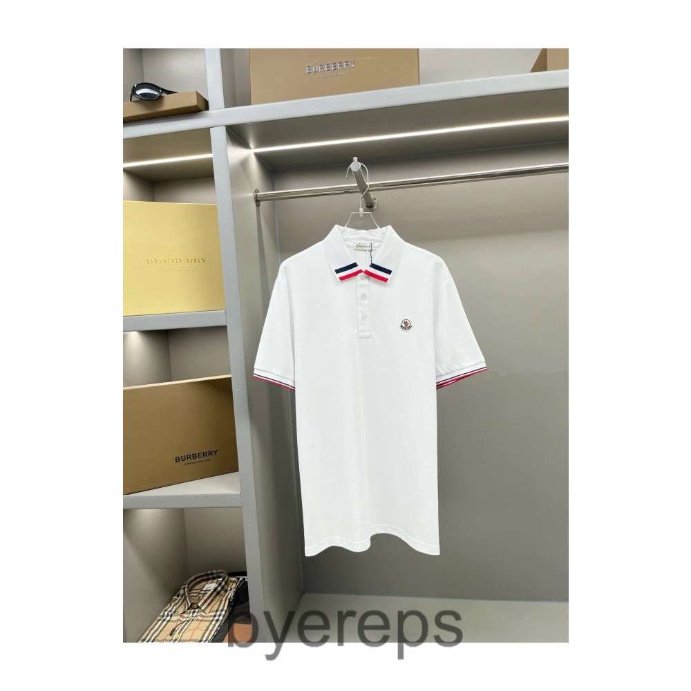 Moncler Polo — photo 3 of 4