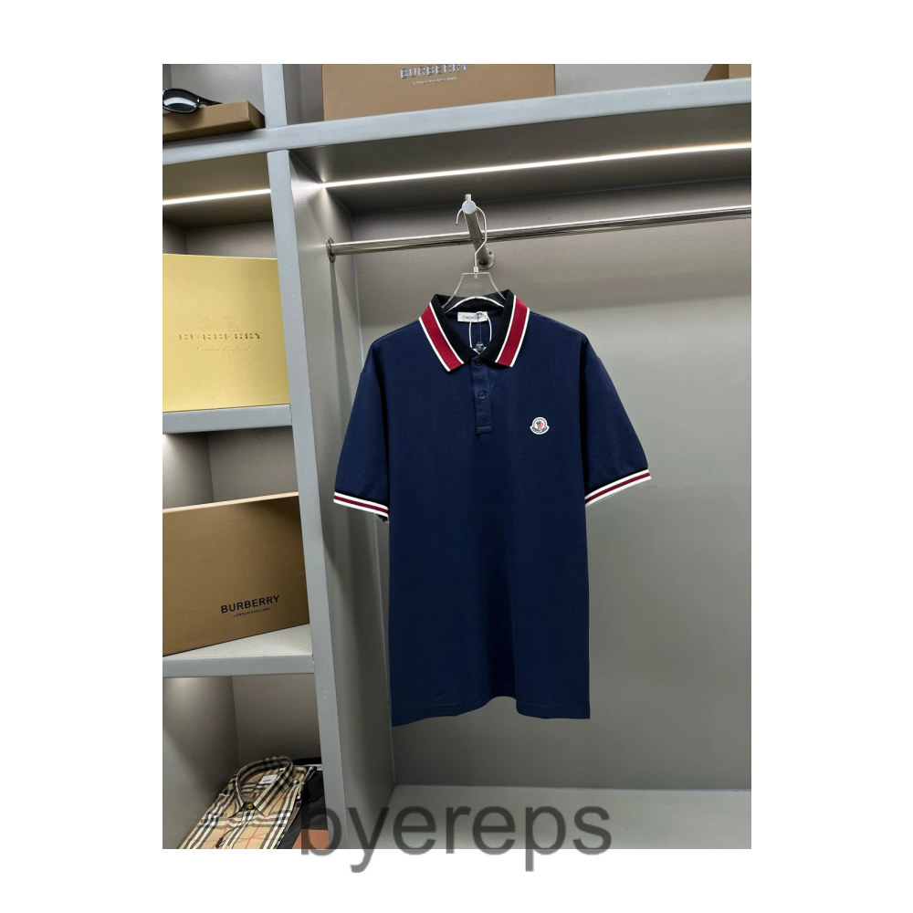 Moncler Polo — photo 4 of 4