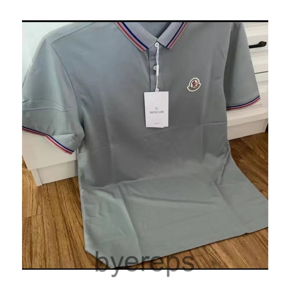 Moncler Polo Shirt