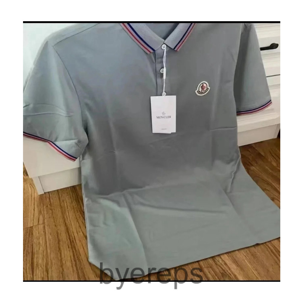 Moncler Polo Shirts