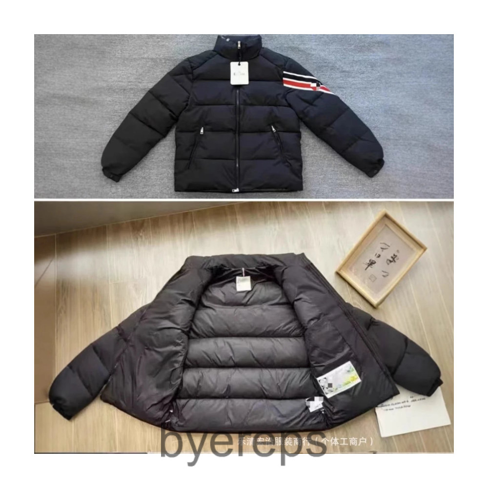 Moncler puffer — photo 2 of 4