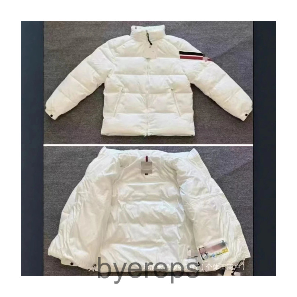 Moncler puffer — photo 3 of 4