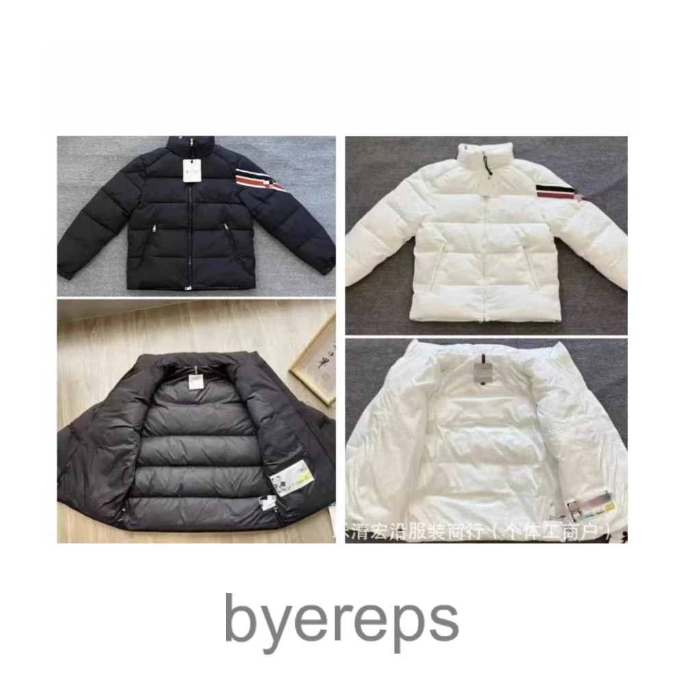 Moncler puffer — photo 4 of 4