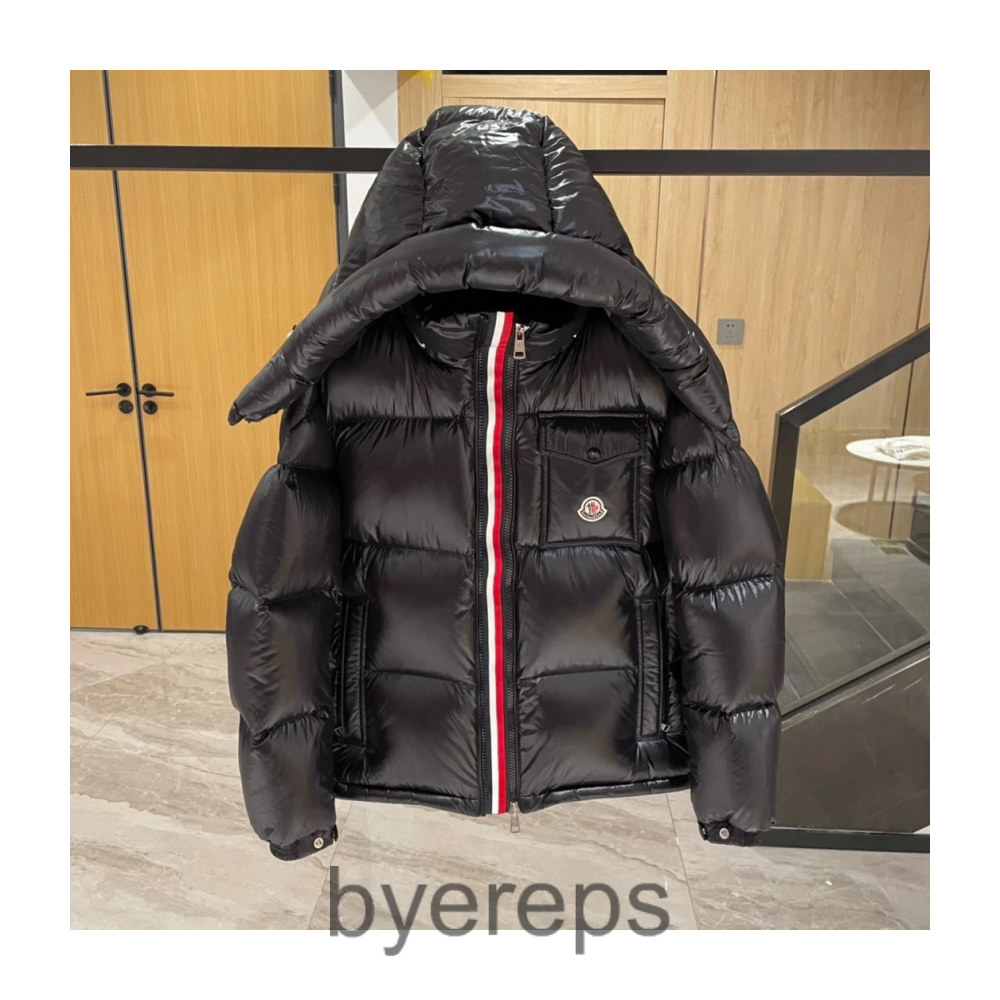 Moncler Puffer