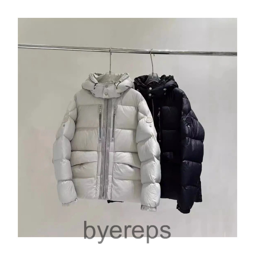 Moncler Puffer 3.0