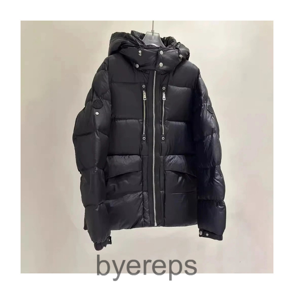 Moncler Puffer 3.0 — photo 2 of 4