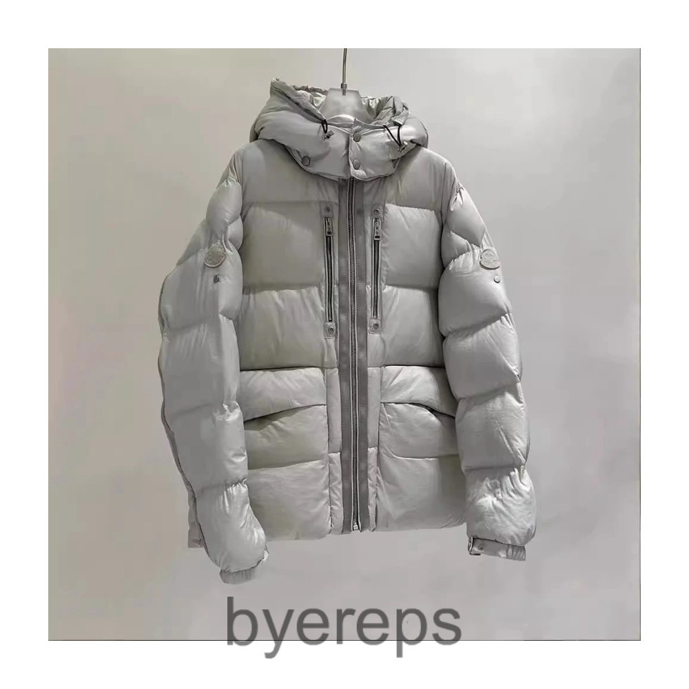 Moncler Puffer 3.0 — photo 3 of 4