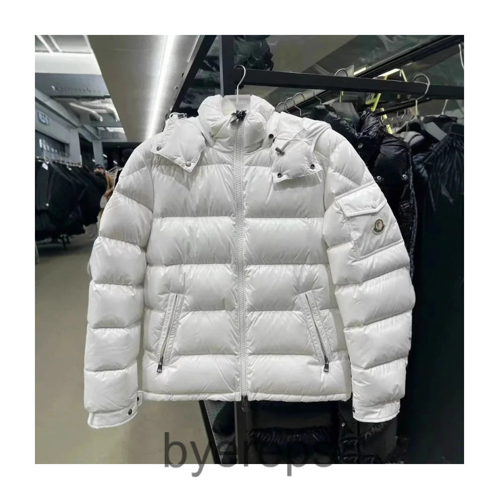 Moncler puffer
